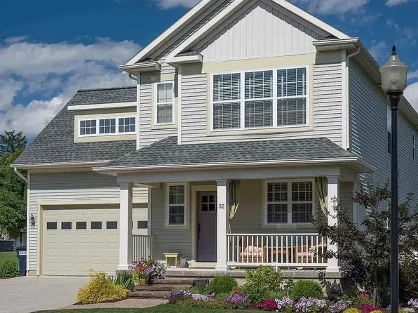 32 Central Avenue, Saratoga Springs, NY 12866