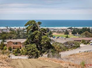 670 Sequoia St, Morro Bay, CA 93442
