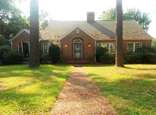 1719 Wellington Rd, Homewood, AL 35209