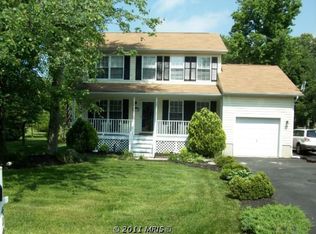 414 Victoria Way, Stevensville, MD 21666