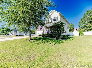 11 Germantown Rd, Cameron, NC 28326