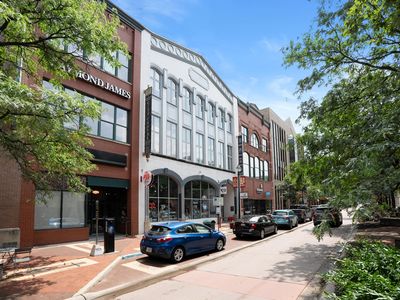 125 S Kalamazoo Mall APT 603, Kalamazoo, MI, 49007