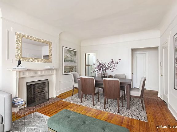 2nd image of 316 W 103rd St APT 4R