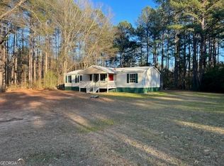 425 Archer Rd, Sandersville, GA 31082