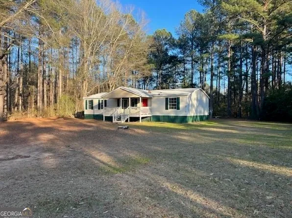 425 Archer Rd, Sandersville, GA 31082