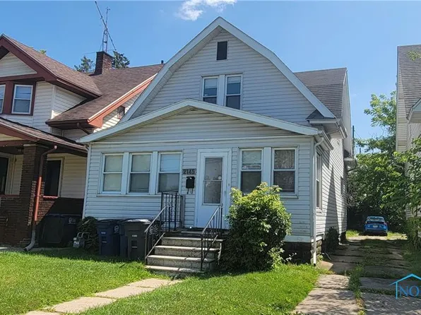 2145 Dorr St, Toledo, OH 43607
