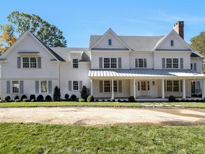 197 Carter Street, New Canaan, CT, 06840