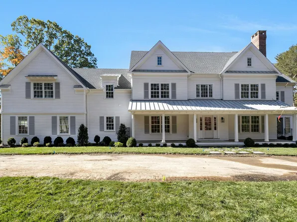 197 Carter Street, New Canaan, CT 06840