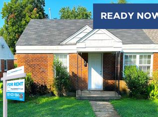 3079 Beaumont Ave #1, Memphis, TN 38114