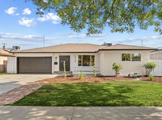 3164 E Acacia Ave, Fresno, CA 93726