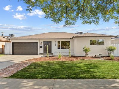 3164 E Acacia Ave, Fresno, CA, 93726