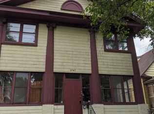 2747 Polk St NE, Minneapolis, MN 55418