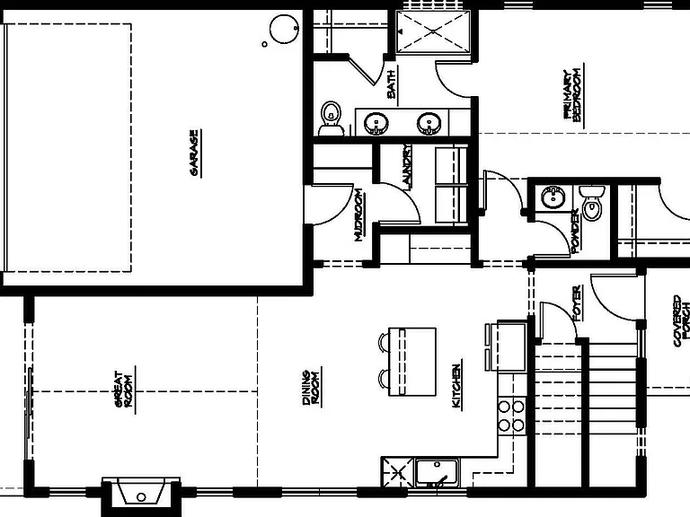 1057 SE Garrison Village Way — Photo 30