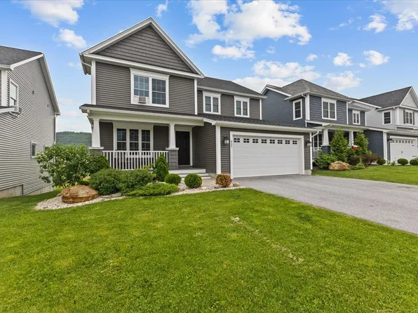 862 Harbor View Drive, St. Albans Town, VT 05478