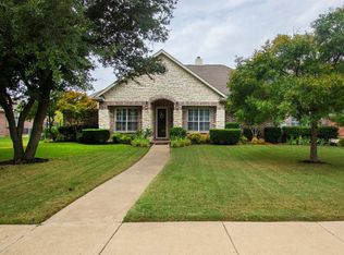 299 Brookwood Forest Dr, Sunnyvale, TX 75182