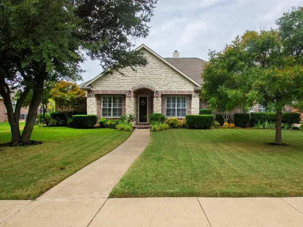 299 Brookwood Forest Dr, Sunnyvale, TX 75182