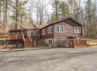 160 Bruceville Rd, High Falls, NY 12440