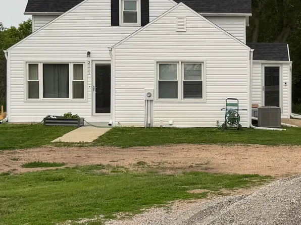 2111 County Road 27, Prague, NE 68050