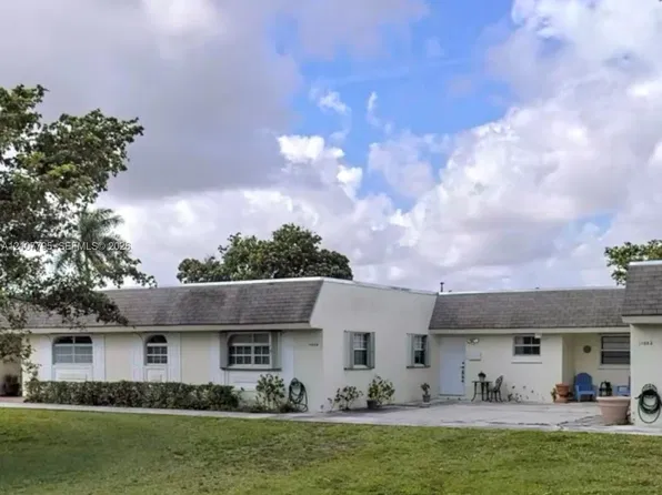 17084 SW 112th Ct #V3142, Miami, FL 33157