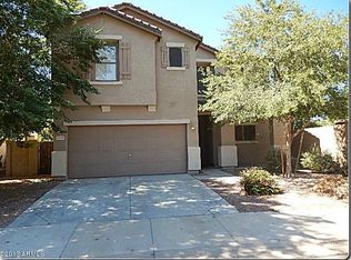 3023 E Santa Rosa Dr, Gilbert, AZ 85234