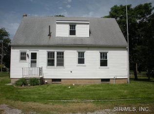 504 N Pearl St, Lebanon, IL 62254