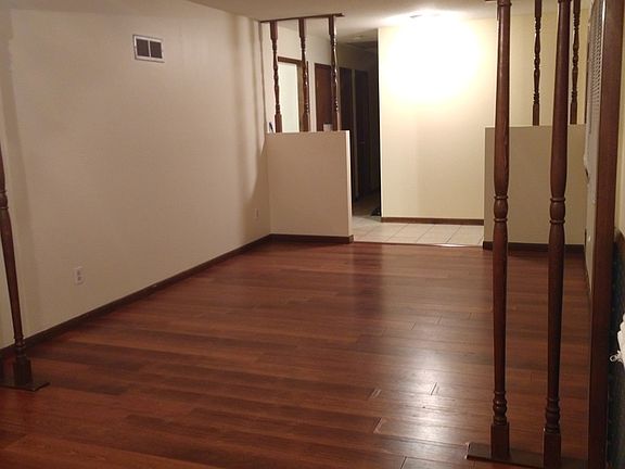 Front room