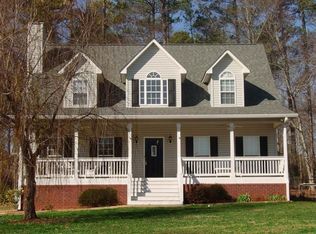 234 Laura Ln, Gray, GA 31032