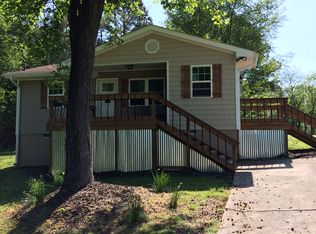 187 Townsend Dr, Huntsville, AL 35811