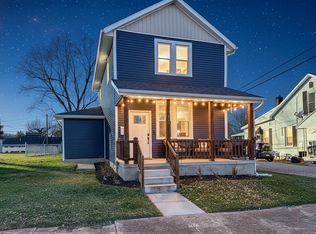 15 N High St, Jackson, OH 45640