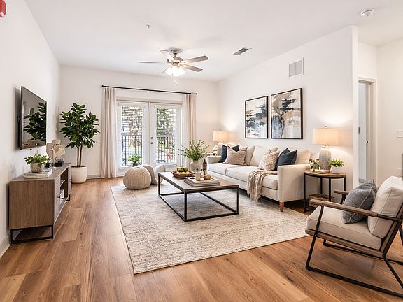 2nd image of 1070 Bolton Rd NW #1302