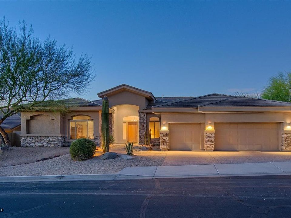 1st image of 10952 E Acoma Dr