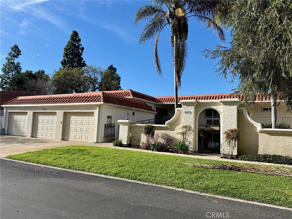1st image of 5472 Paseo Del Lago E APT N