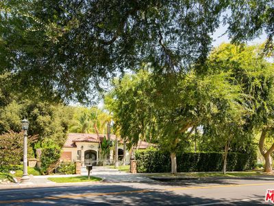 888 Linda Vista Ave, Pasadena, CA, 91103