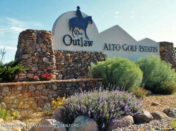 39D-1 Walter Hagen Dr, Alto, NM 88312