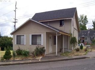 410 SW Mill St, Sheridan, OR 97378