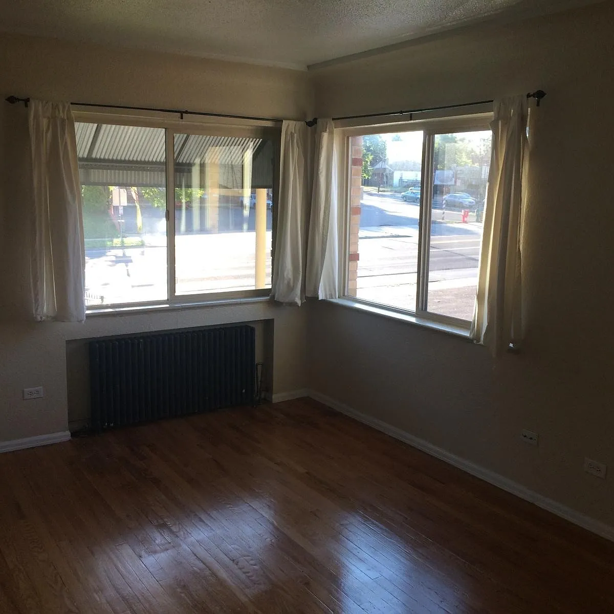 Building Photo - 4334 N Federal Blvd #301
