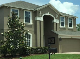 242 Via Tuscany Loop, Lake Mary, FL 32746