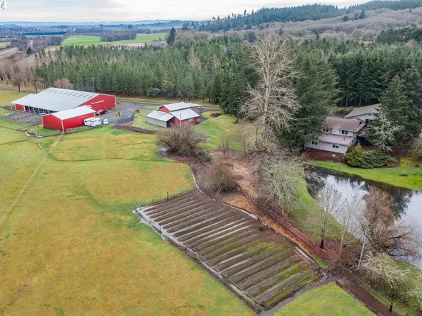 110 NE Thousand Oak Dr, Corvallis, OR 97330