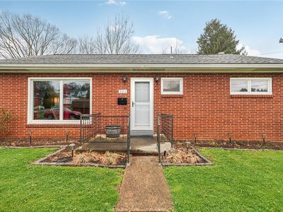 200 S Morrow St, Blairsville, PA, 15717