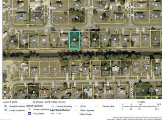 5323 Butte St, Lehigh Acres, FL 33971