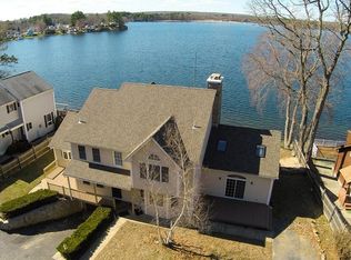 198 Killdeer Rd, Webster, MA 01570