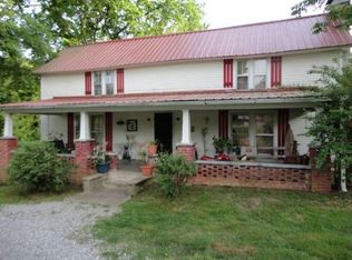 1664 Fiducia Rd, Prospect, TN 38477