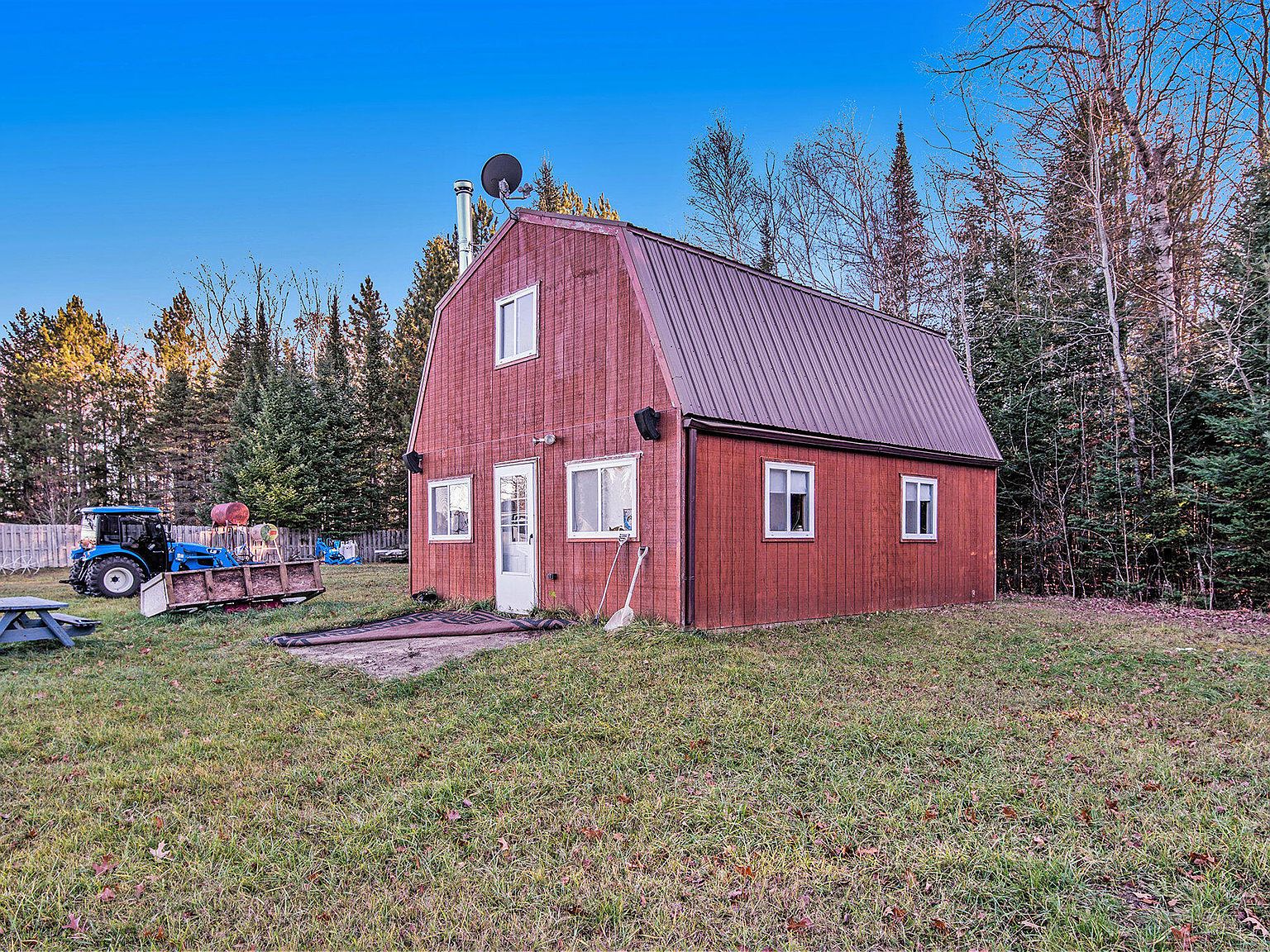 21156 Edgar Rd, Hillman, MI 49746 Zillow