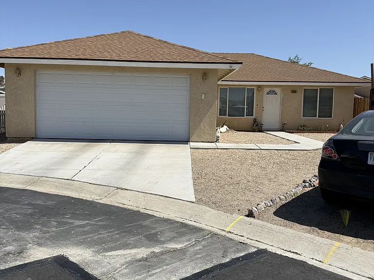 24994 Paseo Robles #A — Photo 1