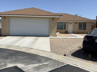 24994 Paseo Robles #A, Barstow, CA 92311