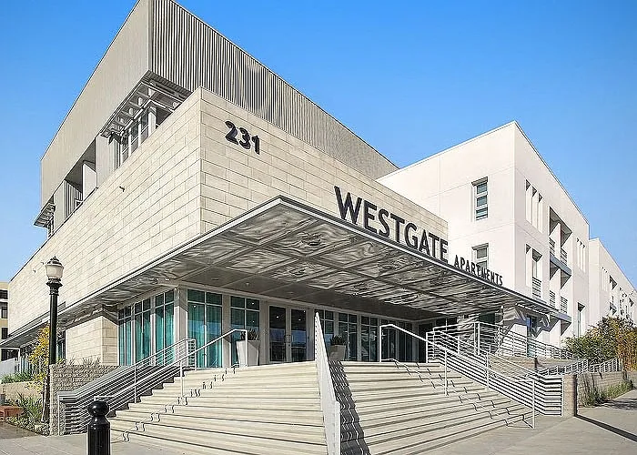 Westgate Apartments — Photo 7