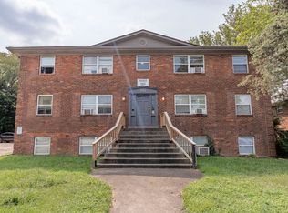 2902 Noe Ct APT 6, Louisville, KY 40220