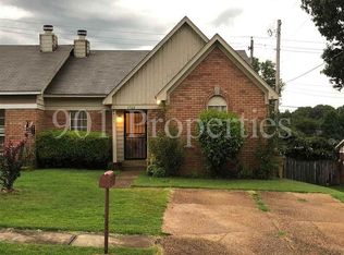5562 Oak Branch Cir N, Memphis, TN 38135