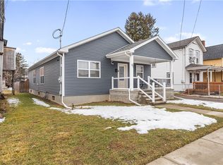 85 Front St, Hornell, NY 14843