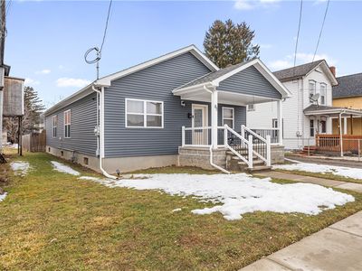 85 Front St, Hornell, NY, 14843